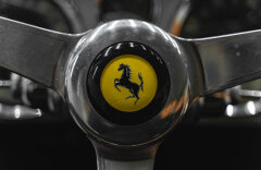 Ferrari 250 GT GT/E 2+2