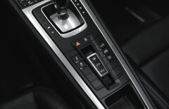 Porsche 911 Carrera 4S, Bose, Chrono, ACC, Exhaust