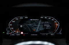 BMW M340 d xDrive, H/K, Head-Up, Laser, ACC