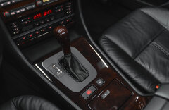 BMW 750 i, Zberateľský stav