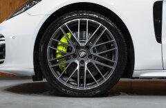 Porsche Panamera 4 S E-Hybrid, Matrix, Pano, Approved, Inno