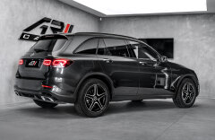 Mercedes-Benz GLC 200 4Matic