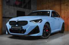 BMW M240i xDrive, M SPORT PRO, H/K, 360