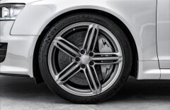 Audi RS 6 V10 MTM original 730PS, Recaro, keramiky
