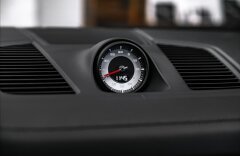 Porsche Cayenne Turbo, Keramiky, PDCC, Burmester, Akrapovič