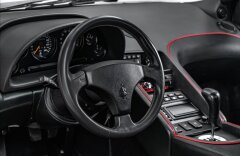 Lamborghini Diablo V12 5.7 renovace, TOP STAV!