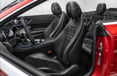 Mercedes-Benz Třídy E Cabrio E 400 4MATIC Avantgarde