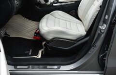 Mercedes-Benz GL 5,5 63 AMG 4MATIC, BRABUS B63S, BURMESTER, PANO