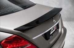 Mercedes-Benz Třídy S S 350 4Matic BlueTEC L, Bodykit