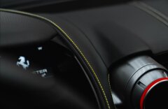 Ferrari 812 6,5 6,5 V12, SUPERFAST DCT F1, LIFT, 360 KAMERA