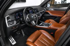 BMW X5 3.0 M50d xDrive Final Edition 1/220