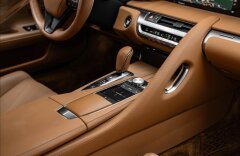 Lexus LC 500 5,0 LUXURY, MARK LEVINSON