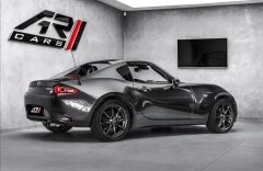 Mazda MX-5 Skyactiv RF A/T