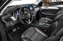 Mercedes-Benz GLE GLE 350 d 4MATIC, LED, Keyless