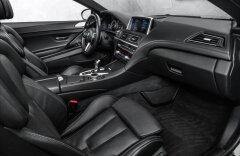 BMW M6 M6 423kW, Keramiky, Karbon