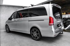 Mercedes-Benz Třídy V V 250d 4MATIC Avantgarde Exclusive, Top stav