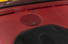 Ferrari 599 6,0 GTB FIORANO F1 HGTE, KARBÓN, BOSE
