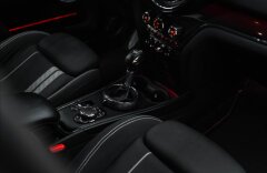 Mini Cooper 2,0 S ALL4 COUNTRYMAN, JCW, NAVI, KAMERA