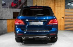 Mercedes-Benz GLE 3,0 350 d 4MATIC, DESIGNO, H/K, PANO