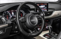 Audi A6 Allroad 3,0TDI 200kW Q, Matrix, Alcantara