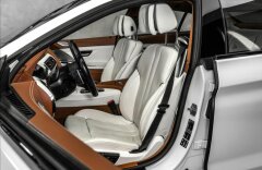 BMW Řada 6 650i xDrive Gran Coupé, individual, CZ
