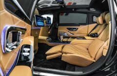 Mercedes-Benz Třídy S S 680 MAYBACH BY VIRGIL ABLOH 1-150