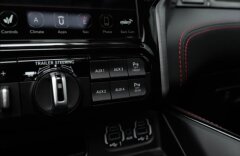 Dodge RAM 6,2 1500 TRX HEMI LAUNCH EDITION, EU HOMOLOGIZÁCIA,