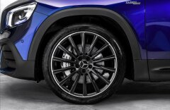 Mercedes-Benz GLB Mercedes-AMG GLB 35 4MATIC