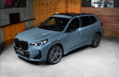 BMW X1 2,0 23 d xDrive M SPORT, H/K, PANO, HEAD-UP