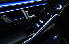 Mercedes-Benz Třídy S 2,9 400 d 4M, PANO, BURMESTER, NATÁČACIA NÁPRAVA