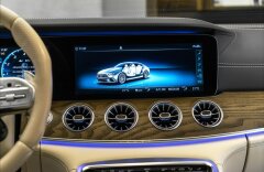 Mercedes-Benz AMG GT AMG GT 63 S 4MATIC+, keramiky, 1st class, head-up