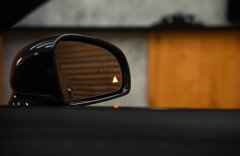 Mercedes-Benz SL 5,5 63 AMG, KARBÓN, NAVI