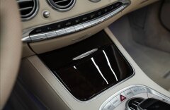Mercedes-Benz Třídy S 4,7 500 CABRIOLET, AMG LINE, BURMESTER, 360