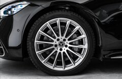 Mercedes-Benz Třídy S S 350d 4MATIC AMG, pano, head-up, Burmester, CZ