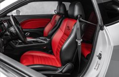 Dodge Challenger RT 5,7  V8