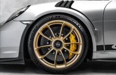 Porsche 911 GT3 RS 2018, lift, Clubsport, keramiky, SKLADEM!!!