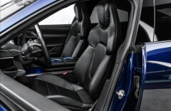 Porsche Taycan 0,0 Turbo S, keramiky, panorama