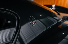 Maserati Granturismo 4,7 4.7 V8 MC STRADALE, BOSE, KARBÓN