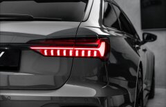 Audi RS 6 Keramiky, Dynamik Plus, Laser, CZ