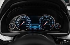 BMW X5 xDrive 30d M-paket, 1.majitel, CZ