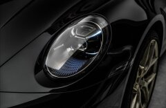Porsche 911 Carrera 4S Coupe
