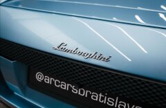 Lamborghini Murcielago 6,2 ROADSTER 6.2, LIT, FOCAL