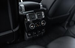 Land Rover Range Rover 5,0 V8 Kompresor Autobiography