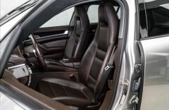 Porsche Panamera 3,0 Diesel, PCM, kůže, Bi Xen