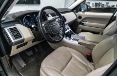 Land Rover Range Rover Sport 3,0 SDV6 Autobiography