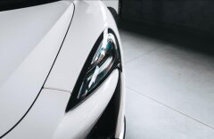 McLaren 570GT 3,8 PANORAMA,LED, BOWERS & WILKINS