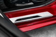 Chevrolet Corvette V8 Targa C8 STINGRAY