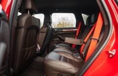 Porsche Cayenne 4,8 GTS, PDLS+, PORSCHE EXCLUSIVE