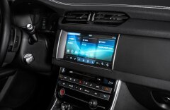 Jaguar XF S 3.0 V6 AWD