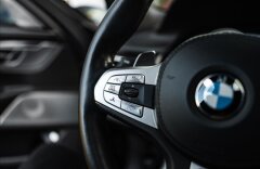BMW Řada 7 6,6 M760 i L xDrive, NOČNÉ VIDENIE, LASER